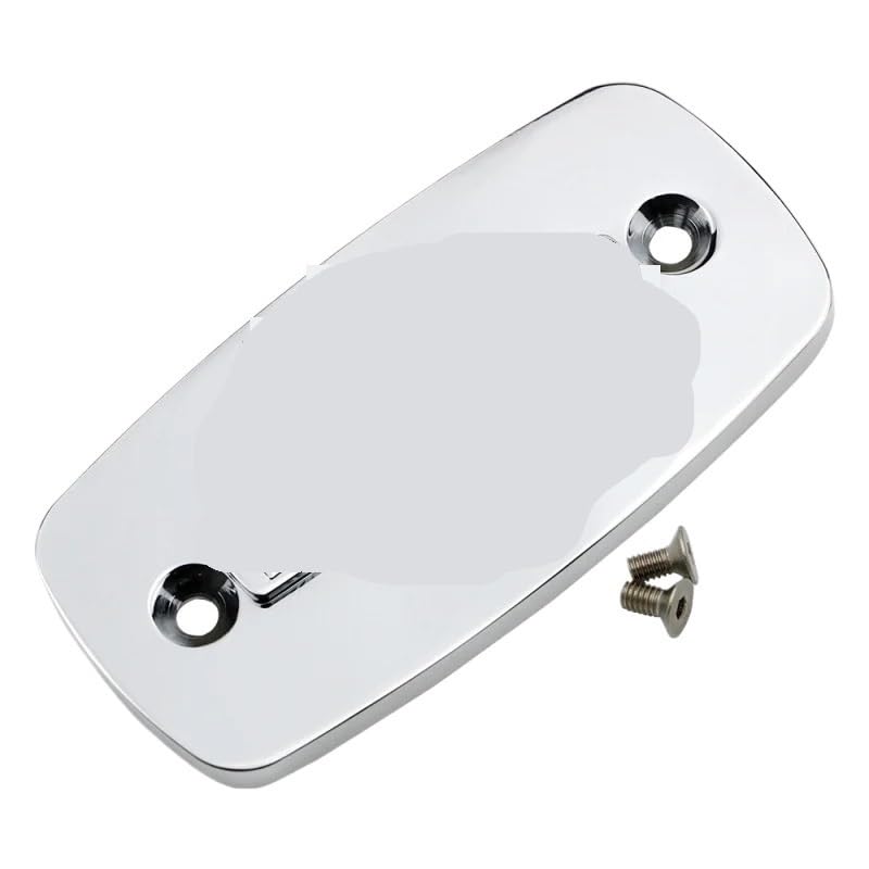 Couvercle réservoir frein moto pour Boulevard M109R et VZR1800 Intruder M1800R