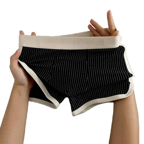 Boxer Men Underwear Cotton Soft Fashion Boxershort Mens Boxers Man Cuecas Masculina Size M-3Xl4