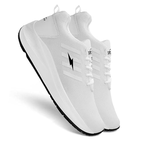 Image of BRUTON Urban-750 Running Shoes Lightweight Sport Shoes for Men