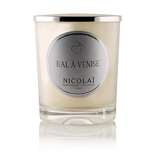 Parfums de Nicolai Bal A Venise Candle