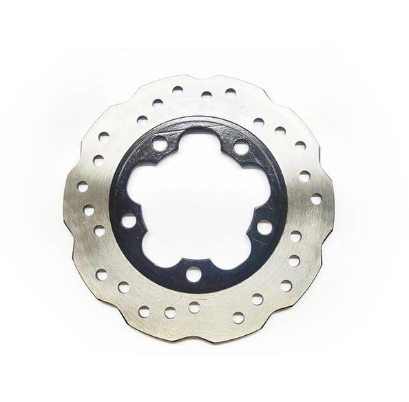 Aowbikes Rear Disc Plate Compatible for Ather (Electirc)-image-42