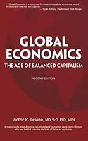 Global Economics: The Age of Balanced Capitalism 069201781X Book Cover