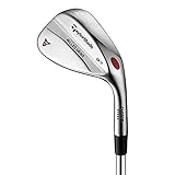 MG1 Chrome Wedge, 54 Degree Loft, 11 Degree Standard Bounce, Right Hand, Stiff Flex