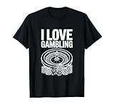 Casino Roulette Chips Dice Gambling Passion