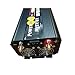 12V 110V 2500W Corrected Wave Band UPS uninterruptible Power Supply and Charging Function with LED Display Meter(12V 110V)