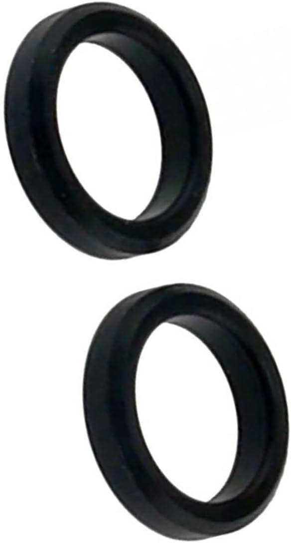 Front Outer Disc Brake Caliper Bushing 1 Pcs for Chevrolet K5 Blazer 1979