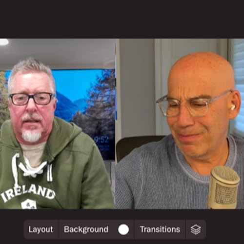 Rip Lord Spear and a Saturday Run