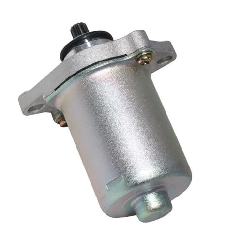 Motor de arranque OEM 31210-GR1-004 con piñón reforzado para ciclomotor 50cc