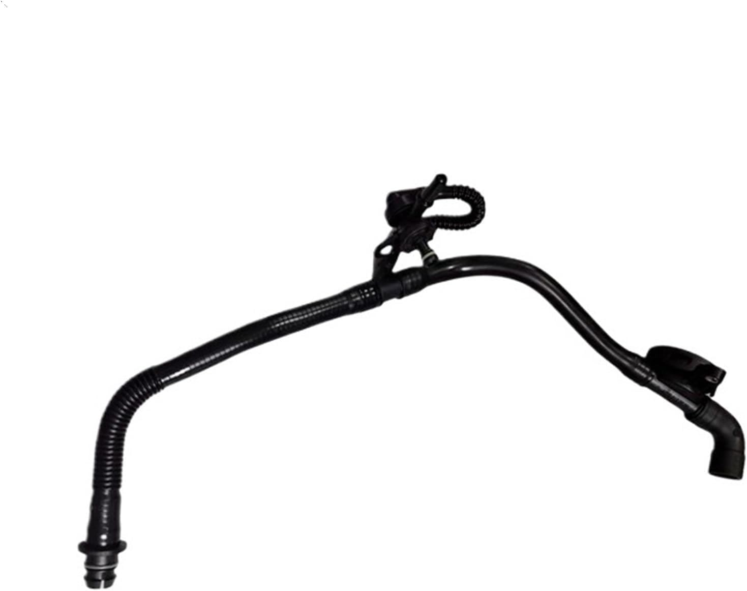 Engine Breather Pipe Fit For Benz klasy CLS E GLK E-Klasa GLC-klasa 2740181400 274 018 14 00
