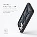 URBAN ARMOR GEAR UAG Case [Updated Version] Compatible with iPhone 15 Pro Case 6.1