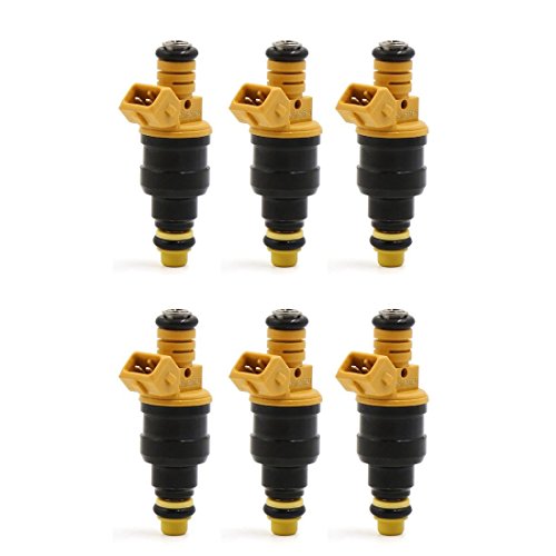 FOLCONROAD Flujo de inyector de Combustible OEM 0280150762