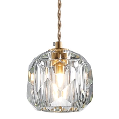 Lampe suspendue de décoration de café pour optimiser la clarté