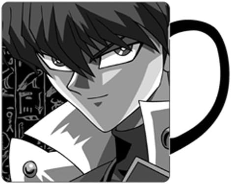 Amazon 遊戯王デュエルモンスターズ 海馬マグカップ アニメ 萌えグッズ 通販