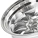 Circuit Performance CP29 15x8 Hyper Silver 4-100/4-114.3 [+0mm]