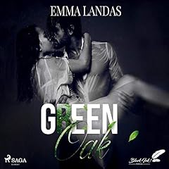 Couverture de Green Oak