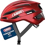 POIDS PLUME : le StormChaser ACE est un casque de vélo léger - 200 g (taille de casque S), 220 g (taille de casque M) et 240 g (taille de casque L)