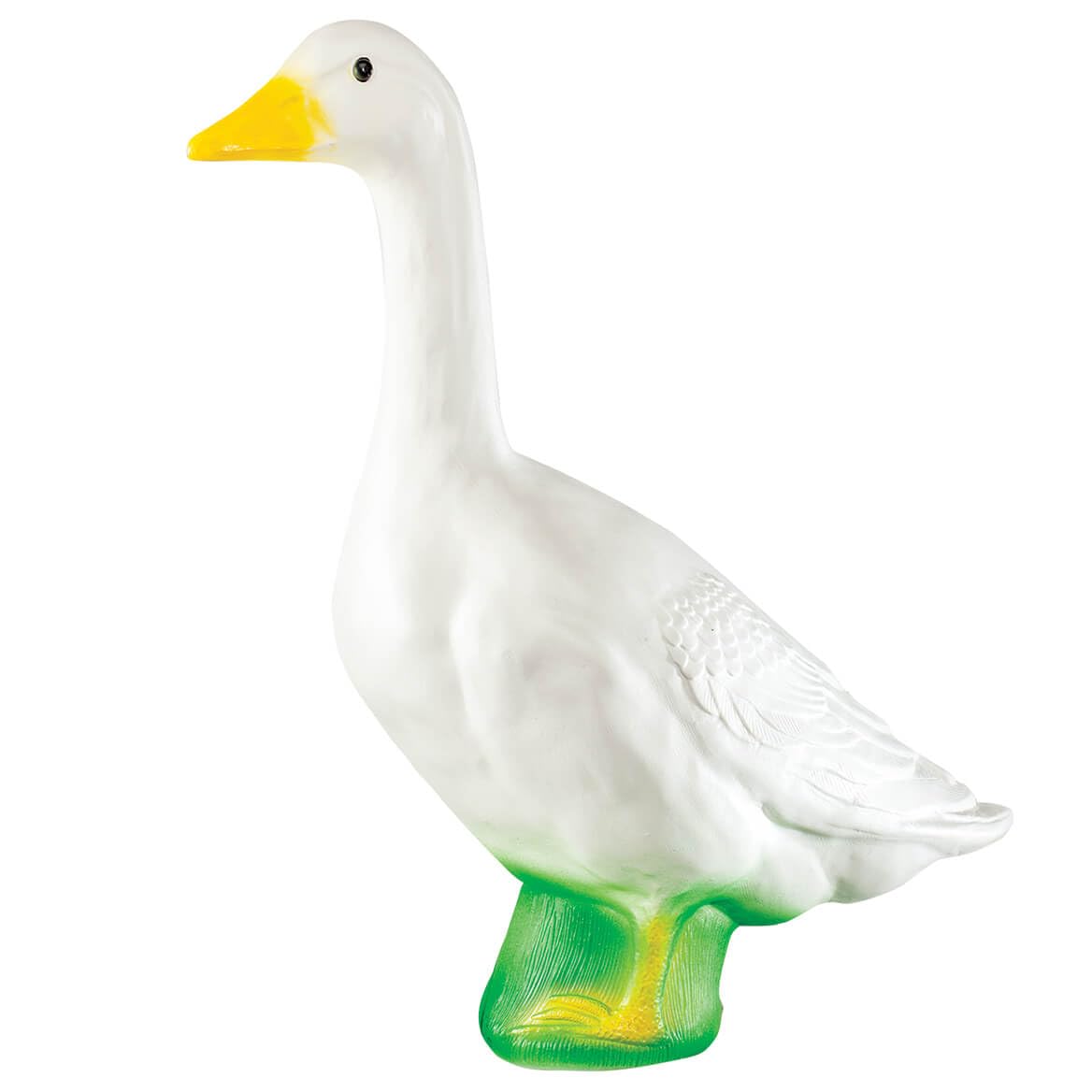 Fox Valley Traders Large White Goose