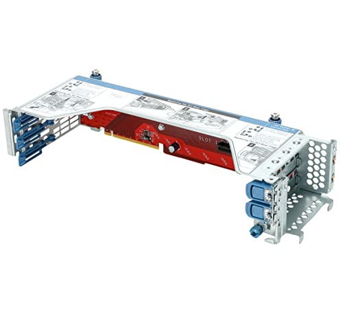 HPE DL38X Gen10 x 16 ?????????