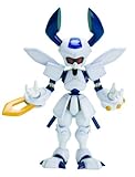 Kotobukiya - Medabots figurine Plastic Model Kit KWG00-M Rokusho 15 cm