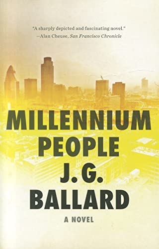 Millennium People view 2