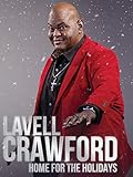 Lavell Crawford: Home for the Holidays