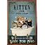 SIGNCHAT Vintage Stephen King Poster - Metal Tin Sign Wall Art, 8x12 Inches, Rustic Retro Decor - View #8