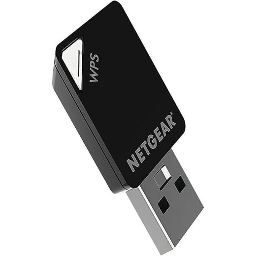 Netgear A6100