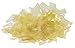 Dewaxed Super Blonde Shellac Flakes 1 Lbs or 16 Oz.