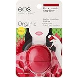 EOS Evolution of Smooth Shea Butter Pomegranate Raspberry Lip Balm