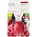 EOS Evolution of Smooth Shea Butter Pomegranate Raspberry Lip Balm