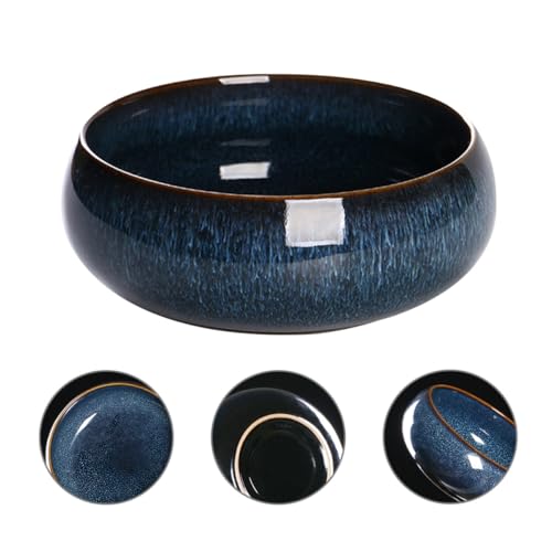 Accessoire usage maison pour vider les résidus de thé sans éclabousser - 7