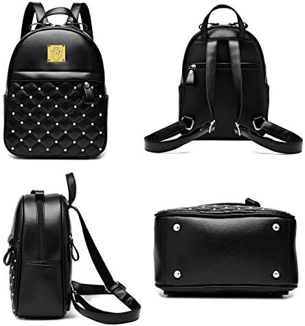 classy backpack purse