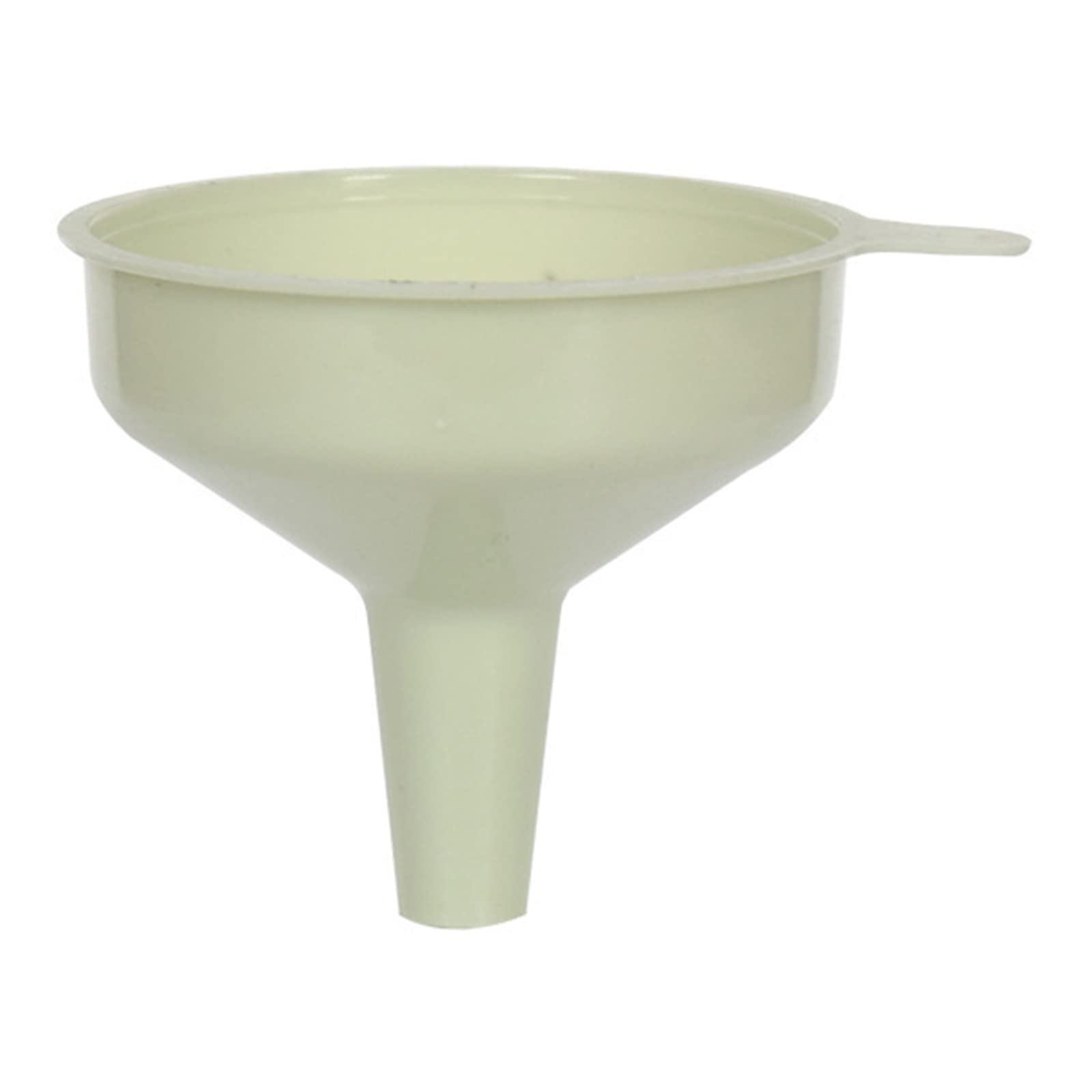 5 PCS Multipurpose Wide Mouth Funnel Suitable For A Variety Of Bottles Easy To Use And Cooking