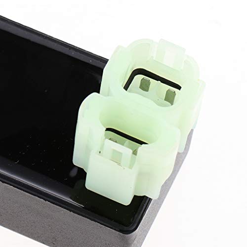 DC CDI Box para Kymco GY6-125 Scooter Motorcycle