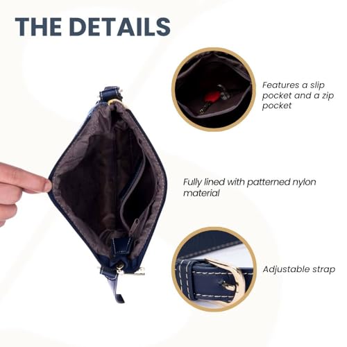 Signare Tapestry Collection of Vincent Van Gogh Starry Night Fashion Bags4