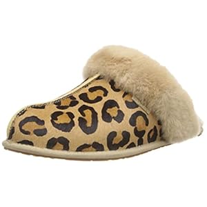 UGG W Scuffette Ii Spotty dames Slipper
