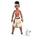 Disney Princess Moana Fashion Doll with Action Feature