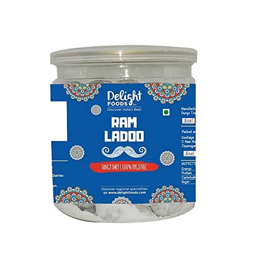 Churans Ram Laddo digeste confiserie indienne saine emballage hygiénique
