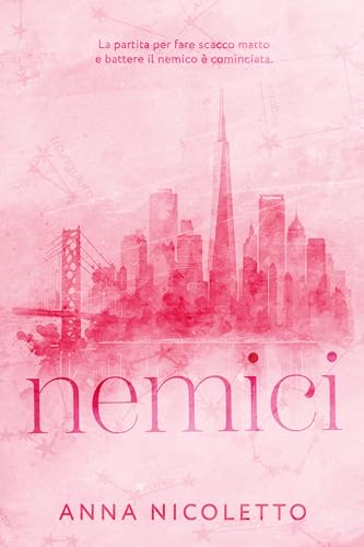 Nemici (Frisco Vol. 2)