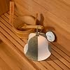 Sauna Hat, Felt Sauna Hat for Women and Men, Protect Hair, Stay in Sauna Longer, Enhance Sauna Benefits, Regulate Temperature, Sauna Accessories for Infrared or Steam or Barrel Sauna