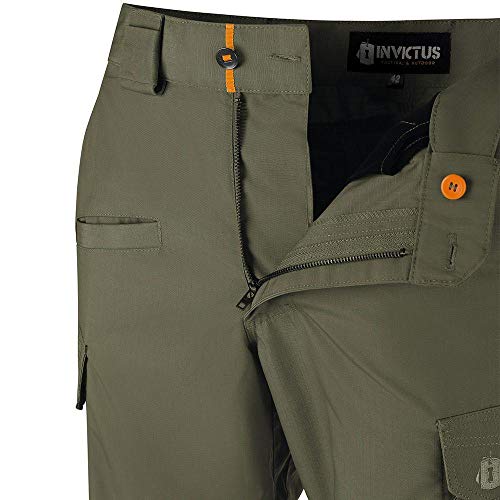 Bermuda Invictus Challenge - Verde - 44