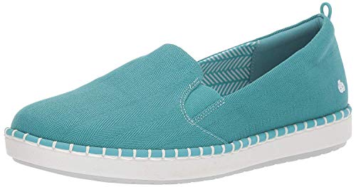 Image of Clarks Women's Step Glow Slip Loafer Flat