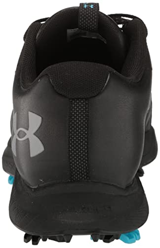 Image of Under Armour Men's Charged Draw 2 Cleat Golf Shoes