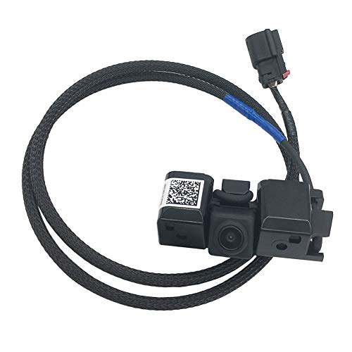 Germban 22803702 Rear View Parking Assist Camera Fits For 2014-2015 Chevrolet Silverado 1500 Gmc Sierra 1500 Tailgate 23306741 #TOP1