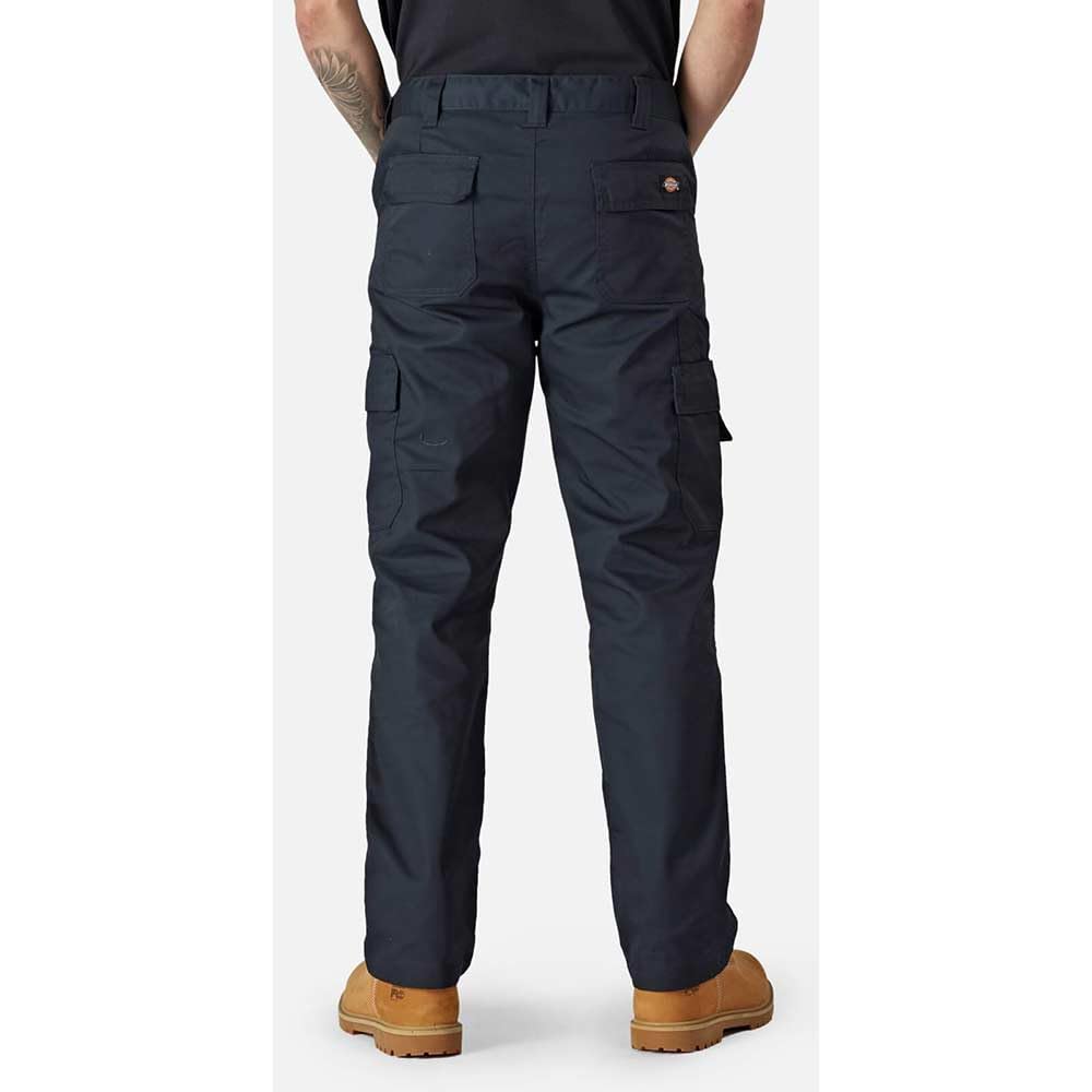 Dickies - Dk0a4xsnc661, Pantaloni da Lavoro Uomo