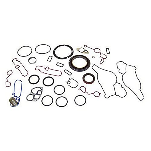 Image of DNJ FGK42001 Full Gasket Set for 99-03 Ford 7.3L OHV Turbocharged