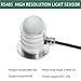 Treayes XM6166 RS485 Illumination Hour Transmitter Illumination Sensor 0.01 High Resolution Low Light Monitoring Industry
