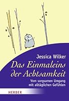 Das Einmaleins der Achtsamkeit 3451070855 Book Cover