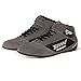 Produktbild Speed Kartschuhe Milan KS-2 -Premium Kart Schuhe - Diverse Farben (Grau, 45)