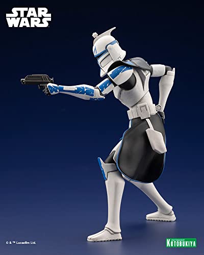 Kotobukiya SW204 Star Wars: The Clone Wars thumb #2